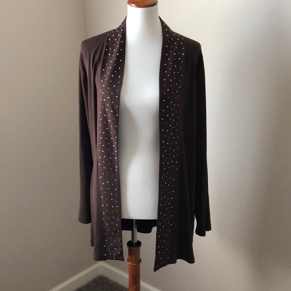 NWT cardigan